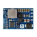 Original Matek BEC 12S-PRO Quality Plastic Regulator Module 9-55V to 5V/8V/12V 5A Continuous Output for Quadcopter Toys Parts